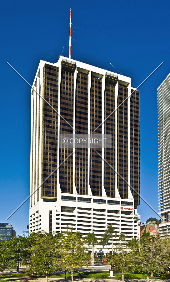 One Biscayne Tower by Jorge Molina
