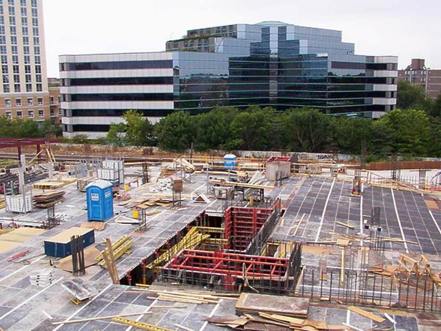 Optima Views by Daniel Kieckhefer