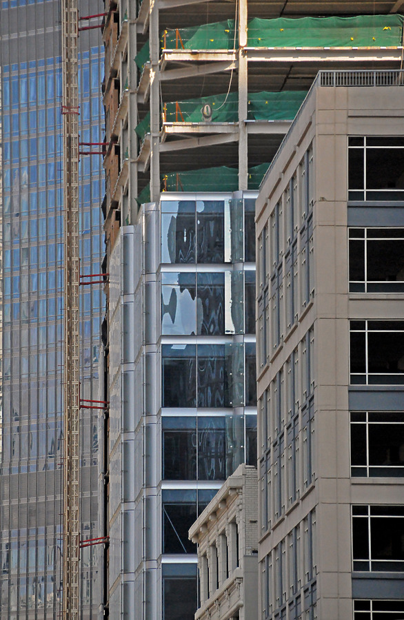 353 North Clark by Shawn Ursini