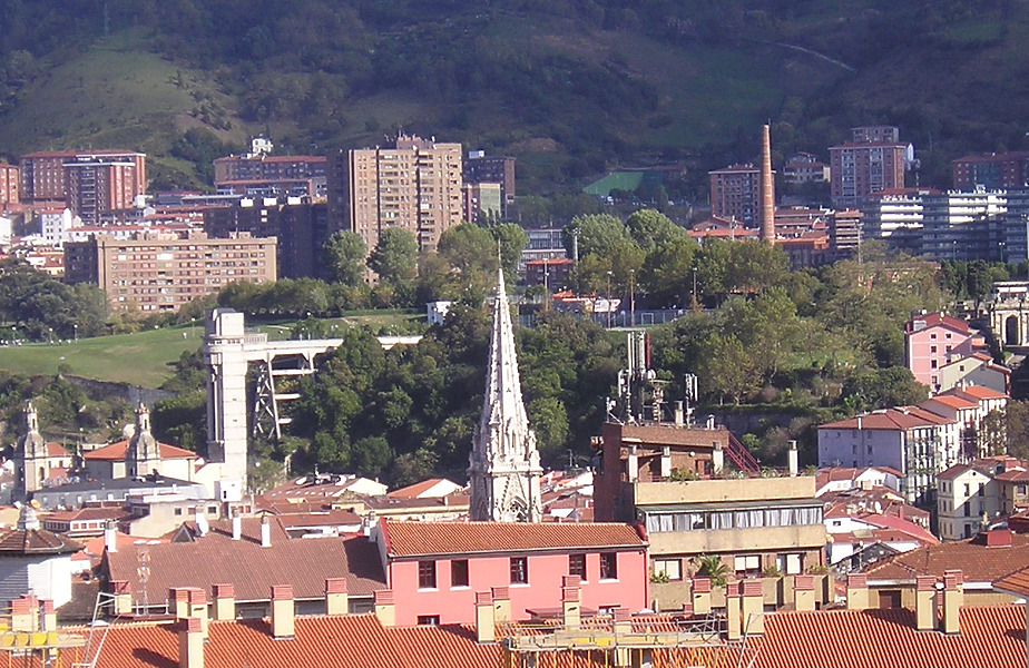 Catedral de Santiago
