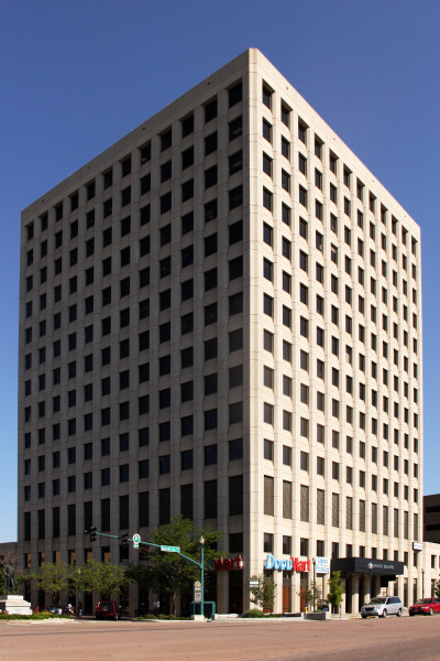 Colorado Square