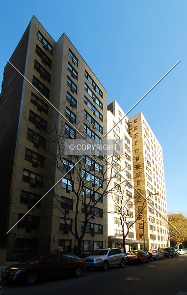 145 East 15th Street