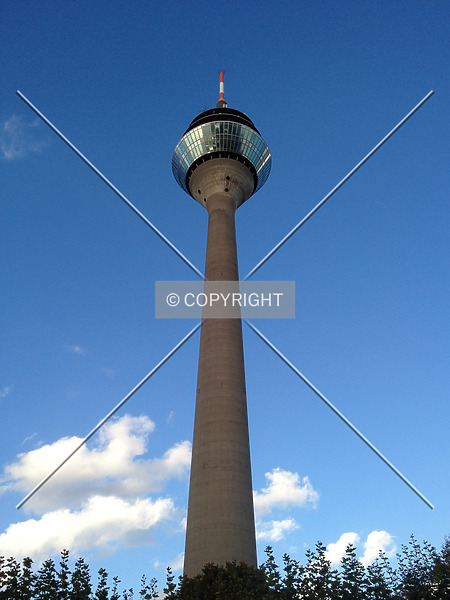 Rheinturm