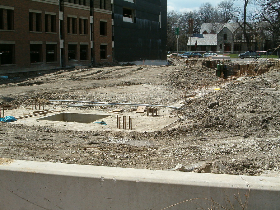 Oak Park Place by Craig Billington