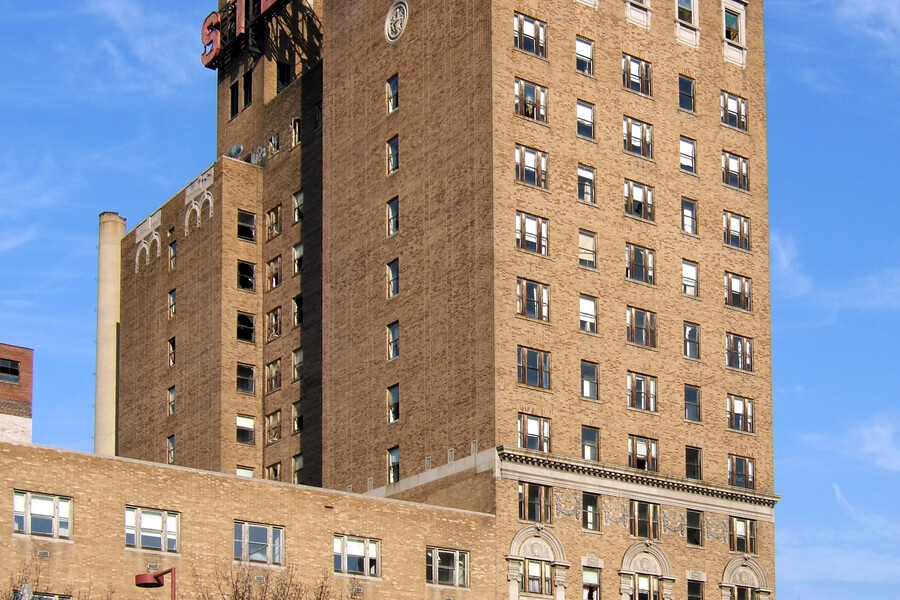 Hotel Sterling