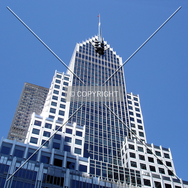 Mutual of America Building by Royce Douglas