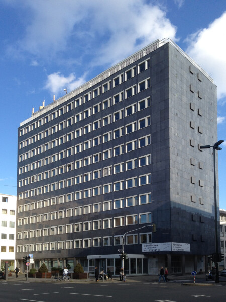 Allianz-Haus