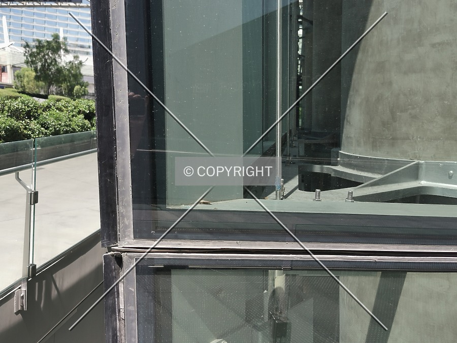 Veer Towers East by Nephilim