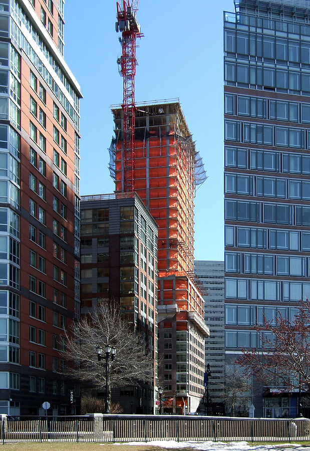 Liberty Luxe by John Cahill