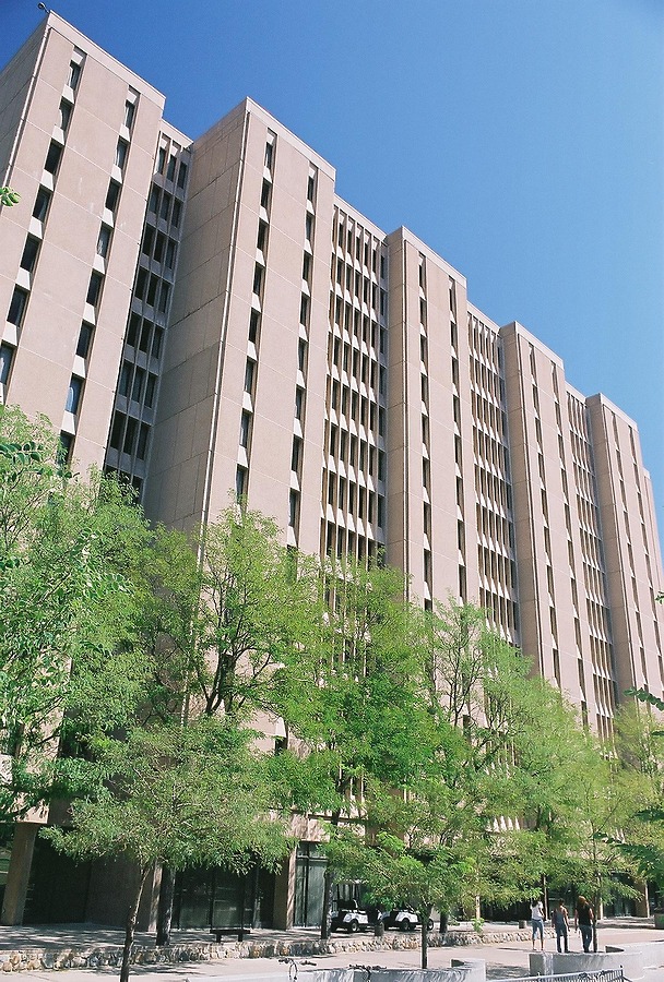 Turner Hall by Brian LoBue