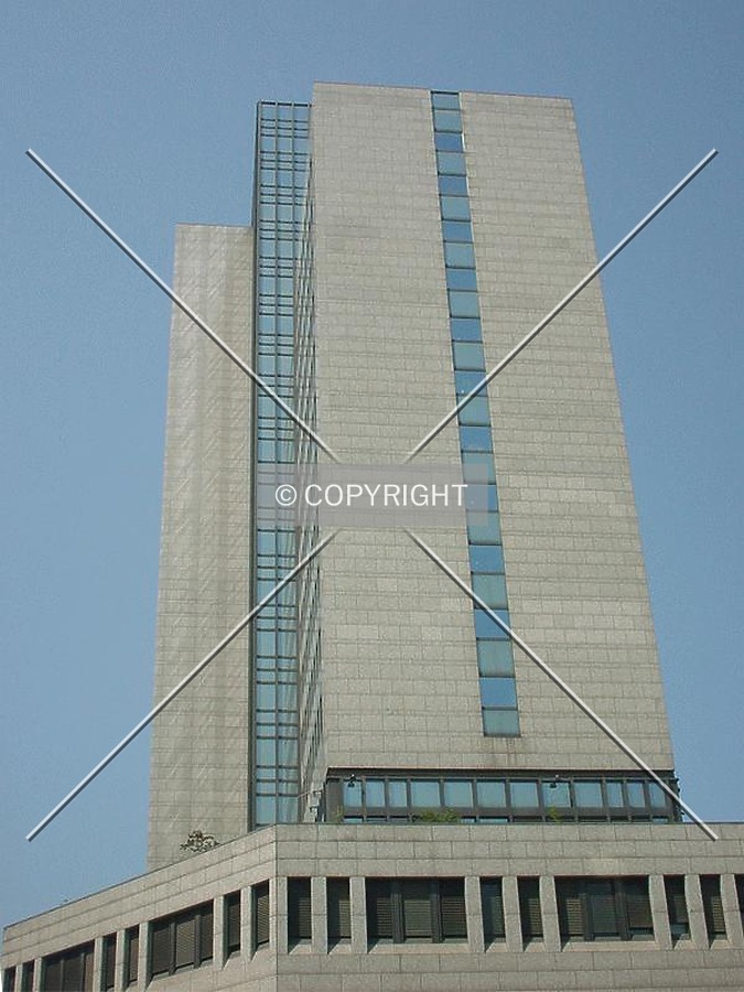 Landeszentralbank by Nephilim