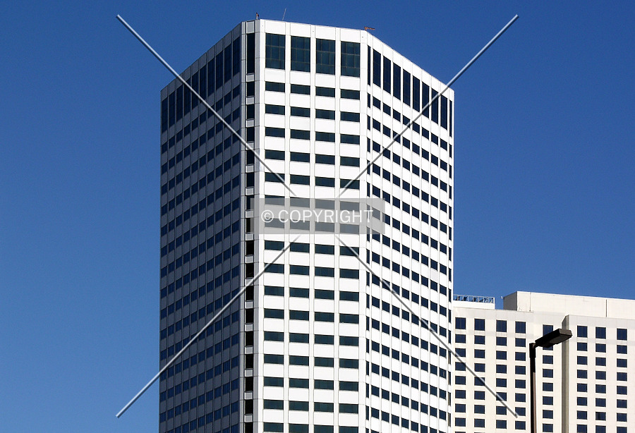 One Canal Place by Chris Patriarca