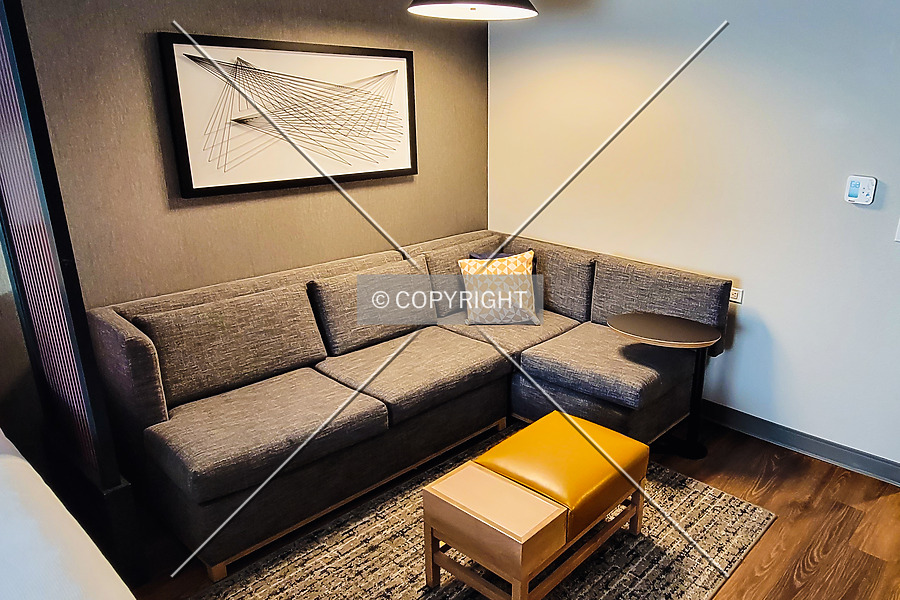 Hyatt Place Amarillo - West by Ryan Hildebrand