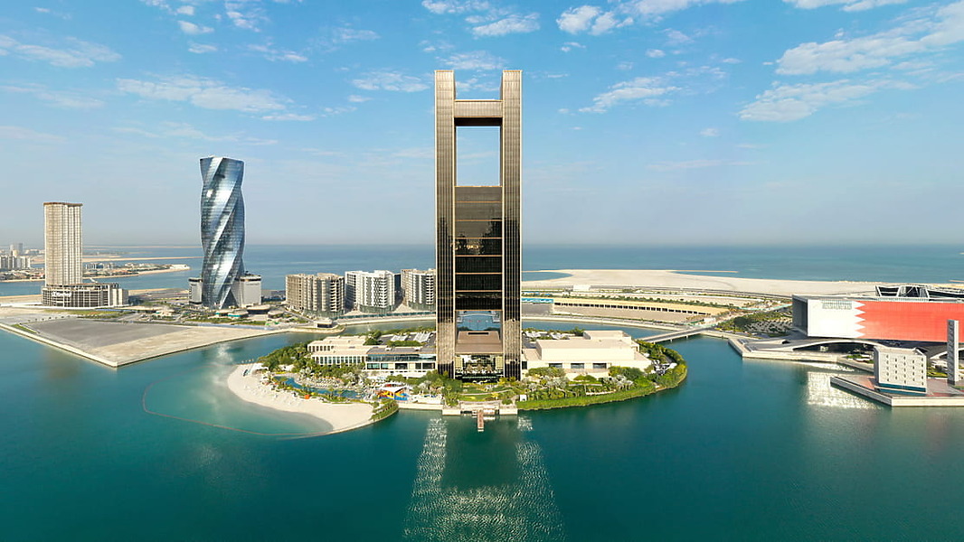Four Seasons Hotel