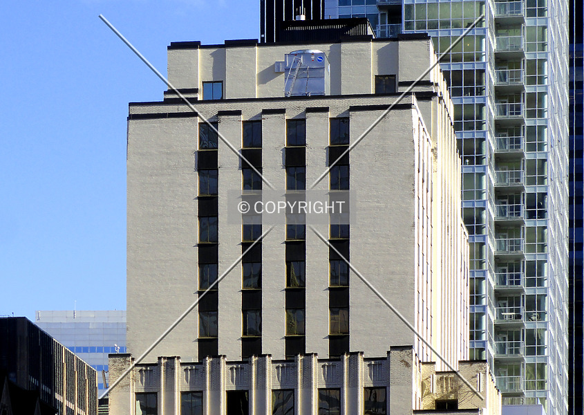 University Tower