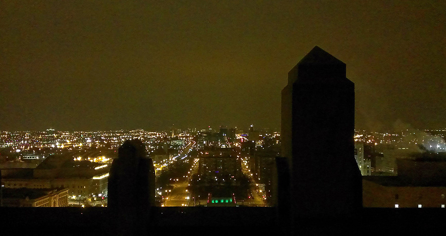 1010 Pine Street by Ryan Hildebrand