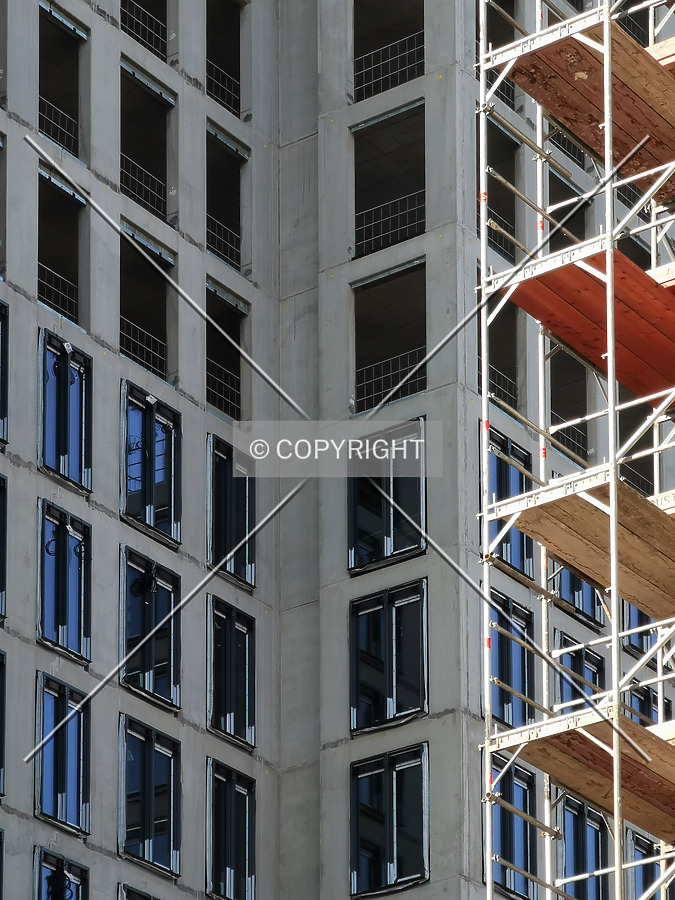 DB Tower by Nephilim
