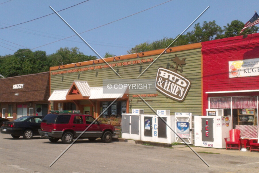 Bud and Elsie's Deli and Market