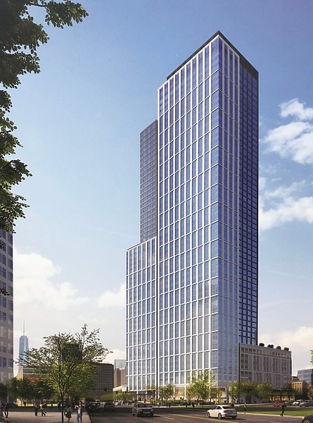 The Charlotte