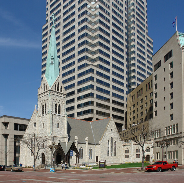 Christ Church Cathedral