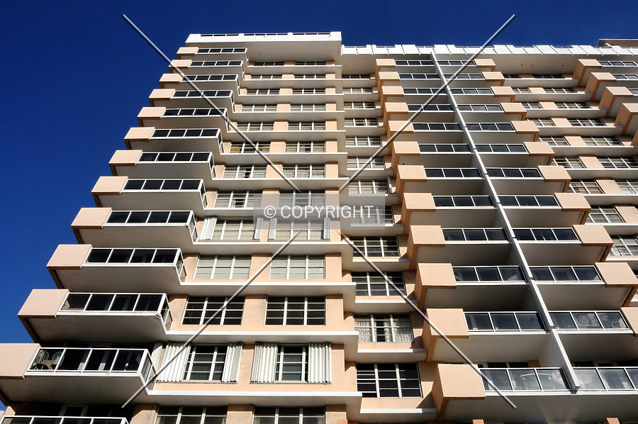 The Pavilion Condominiums by Jorge Molina