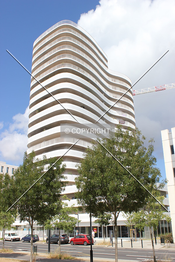 New'R by Florian Barbier