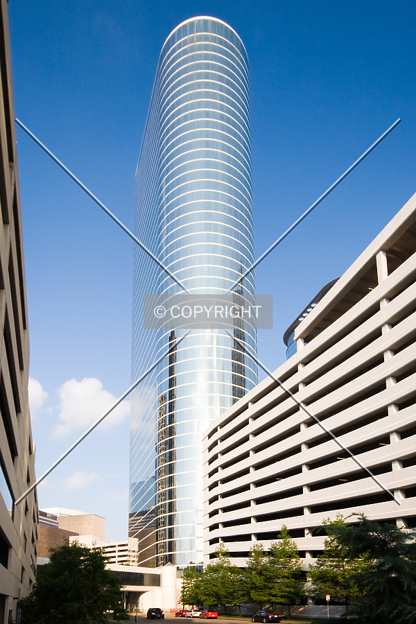 1400 Smith Street by Serdica