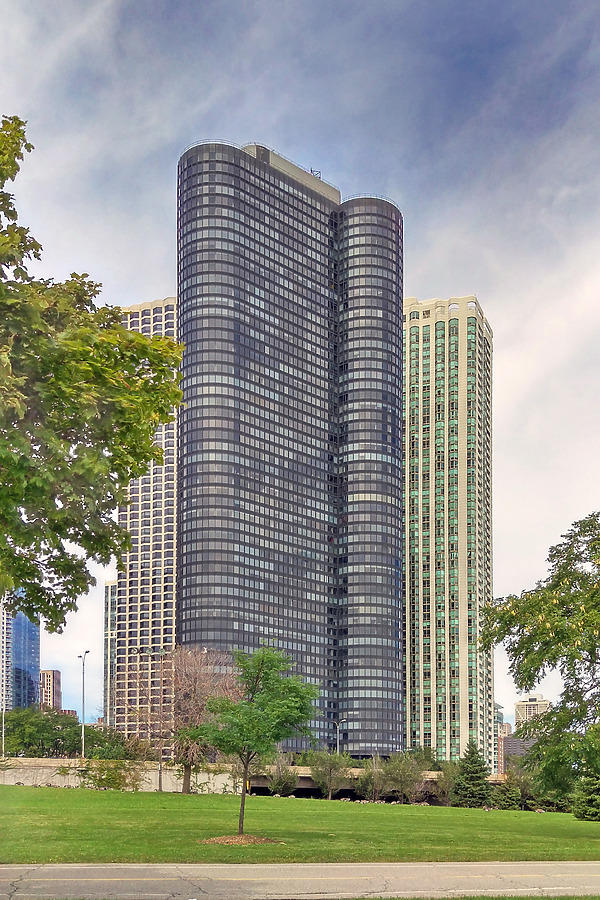 Harbor Point by Ryan Hildebrand