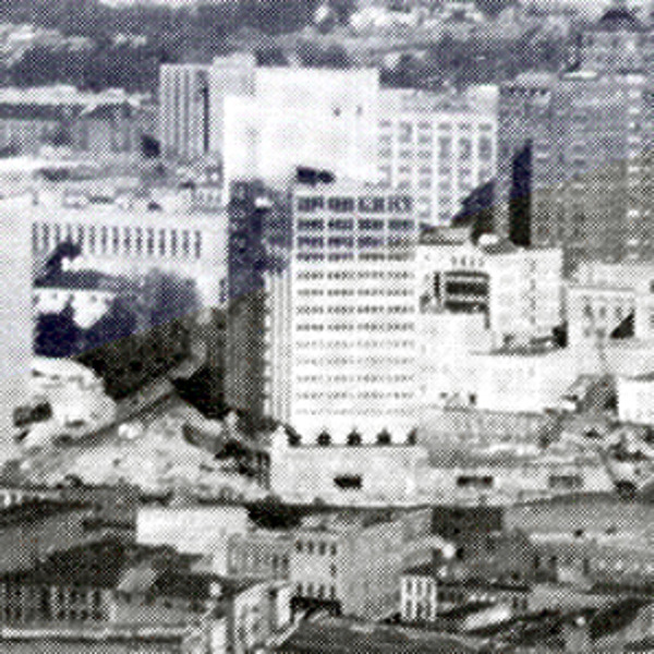 James Madison Building by Richmond Chamber of Commerce