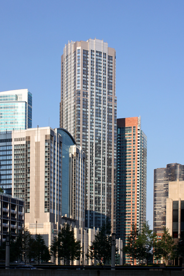 River East Center by Ryan Hildebrand