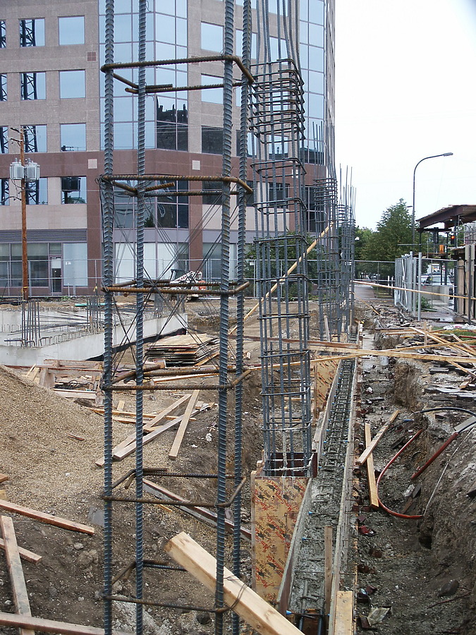 Optima Horizons by Daniel Kieckhefer