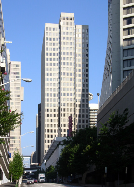 Marquis I