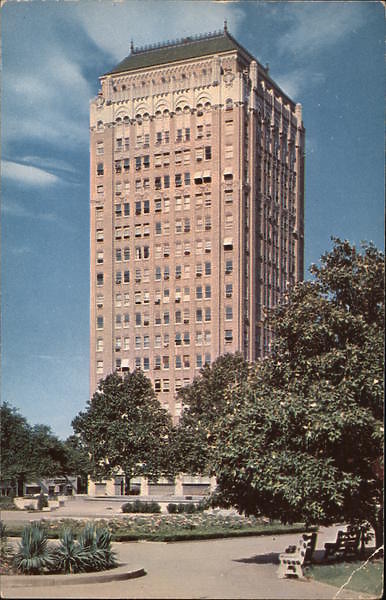 Medical Arts Building