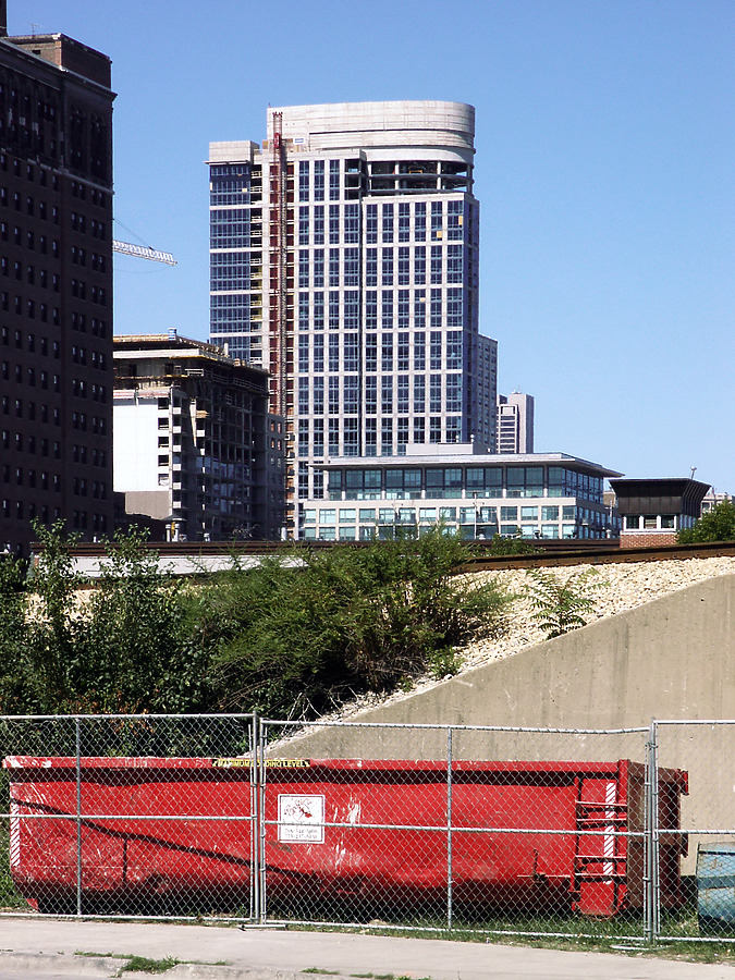 Sky55 by Daniel Kieckhefer