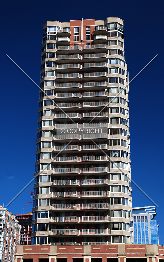 Portofino Apartments by Royce Douglas