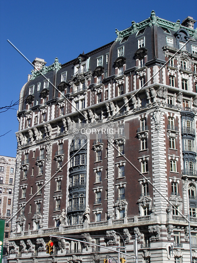 The Dorilton by Royce Douglas
