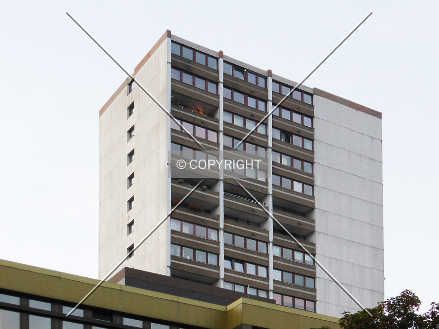 Münsterstraße 8 by Nephilim