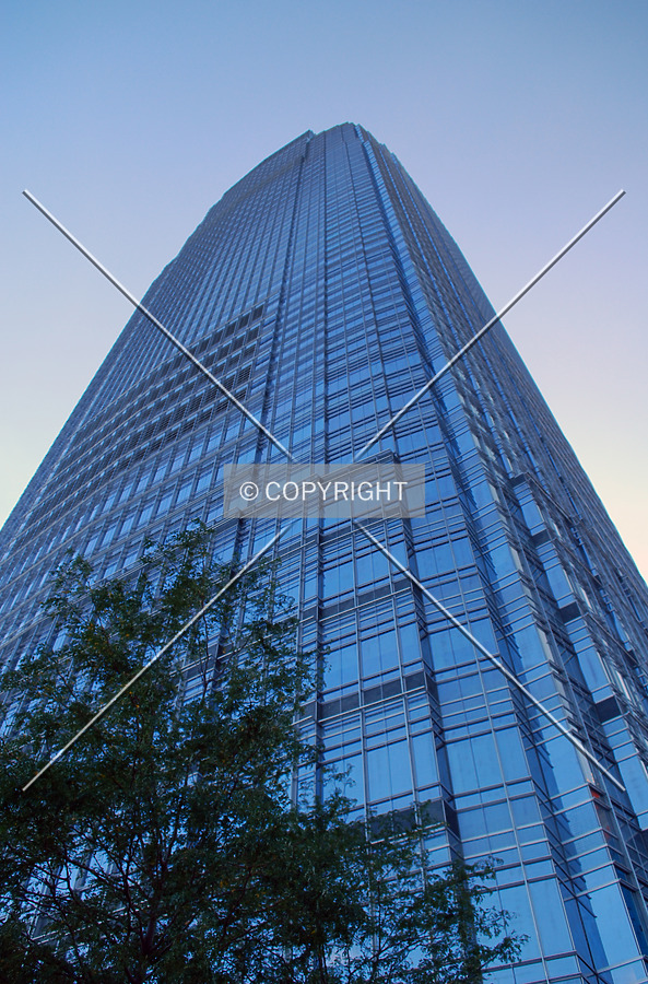 30 Hudson Street by Royce Douglas