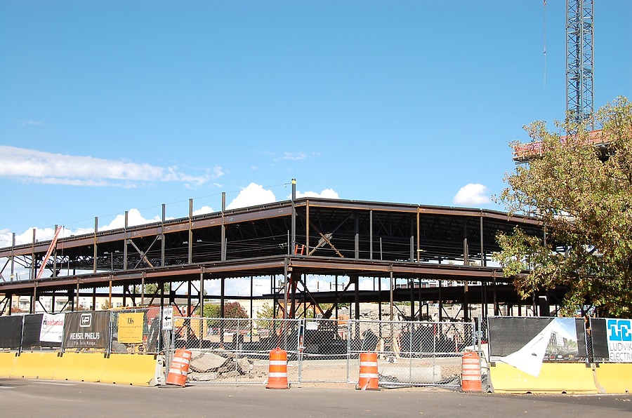 DoubleTree by Hilton Greeley by Brian LoBue