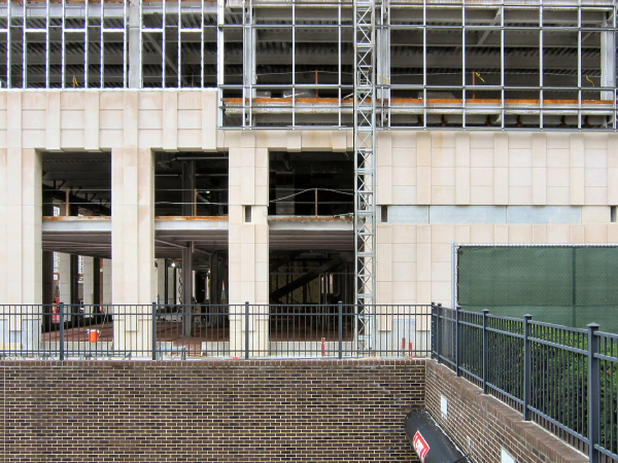 Simon Property Group Headquarters by James Peacock