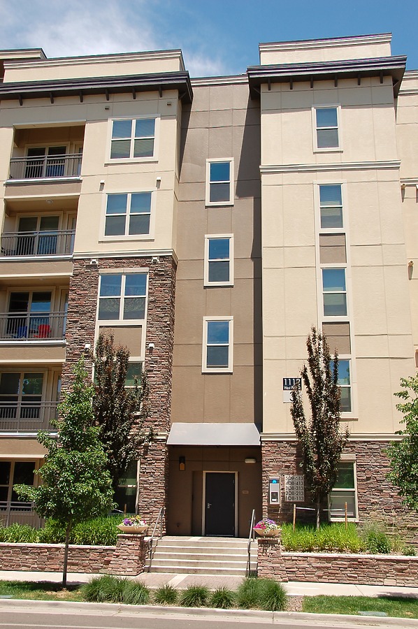 The District at Campus West Building 3 by Brian LoBue