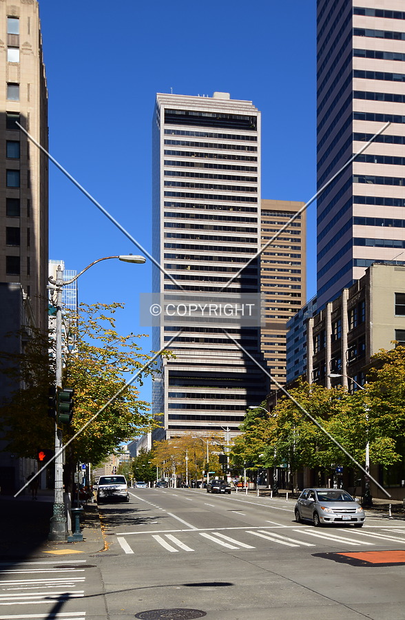 1000 Second Avenue by Emmanuel D.