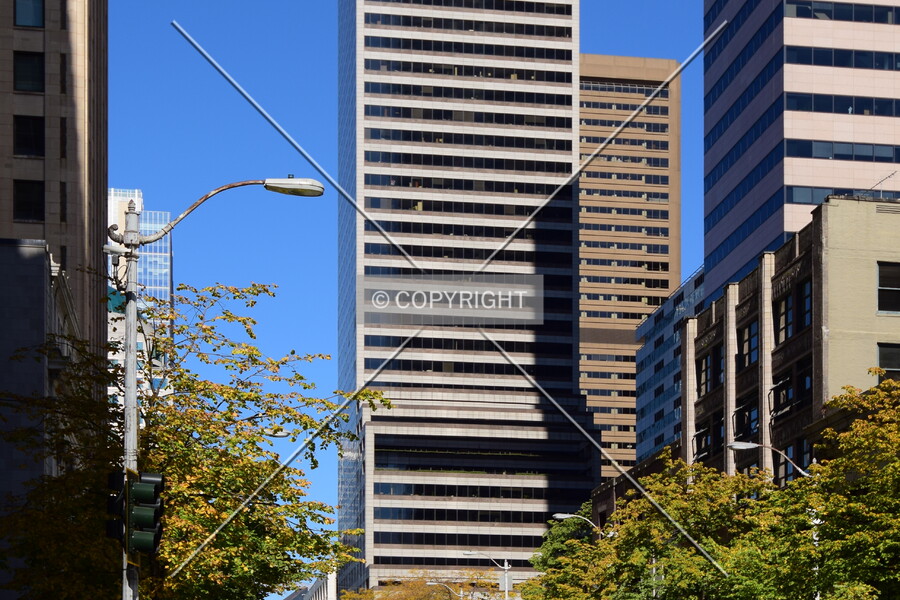 1000 Second Avenue