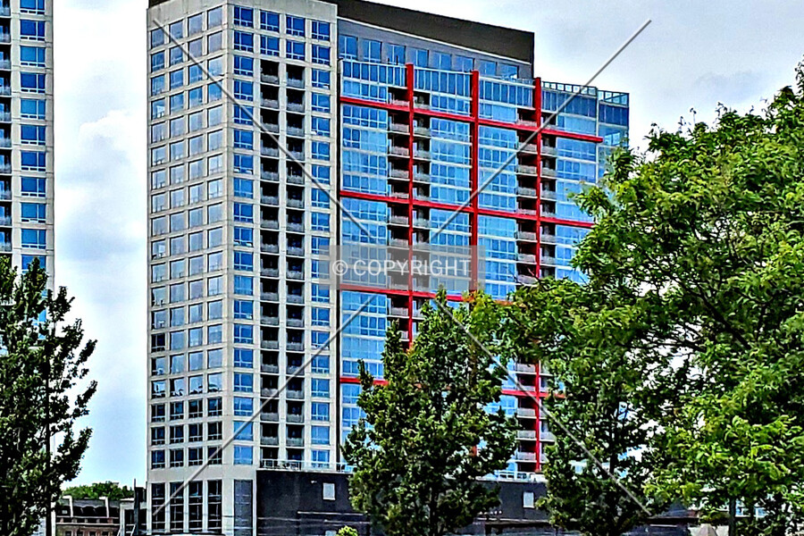 Museum Park Place