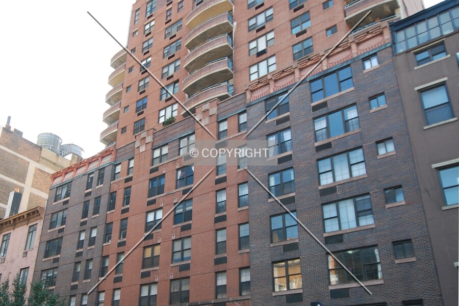 Sequoia Condominiums