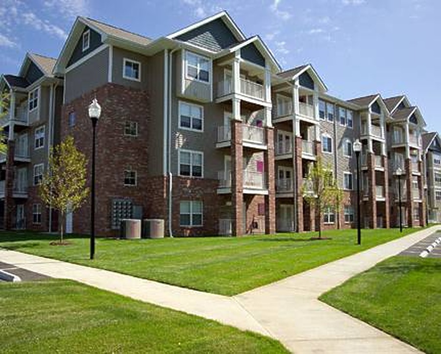 Park Place at WingHaven by McEagle Properties, LLC