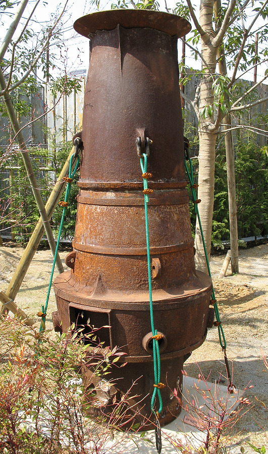Livio Tower Kawaguchi Midori No Daiichiki by Kevin Hemphill