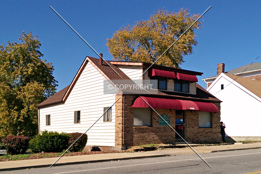 505 South Illinois Street