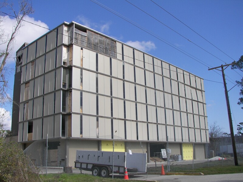 St Tammany Parish Government
