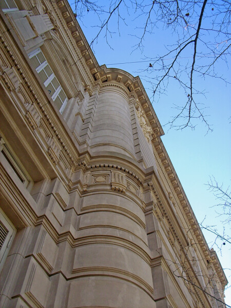 Casa de la Cultura